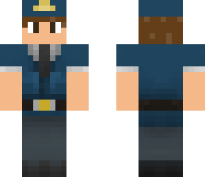 me as a guard
