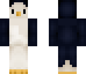 angle penguin