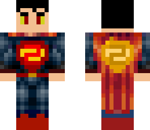 superman v2