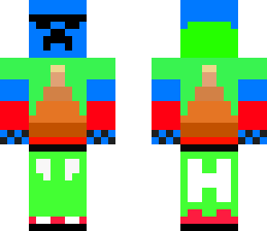 leogamer 55
