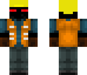 enderman builder