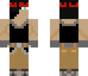 rambo