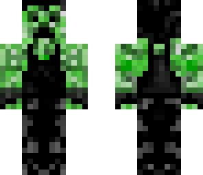 rude creeper
