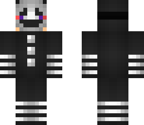 puppet boyy