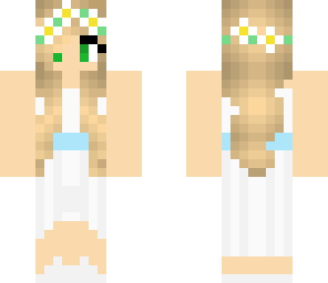 bride recolour