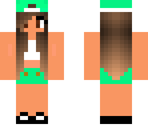 tomboy claudia 2