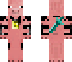 legend pork