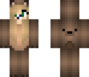 beary boo
