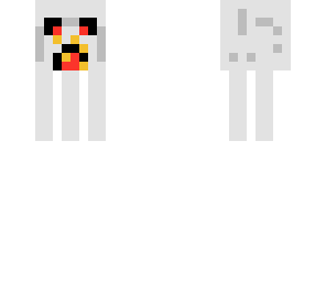 angrey ghast