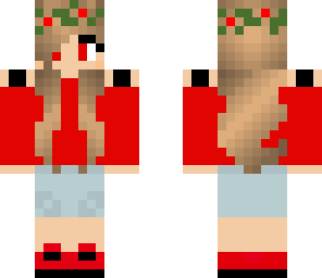 edit- pretty girl