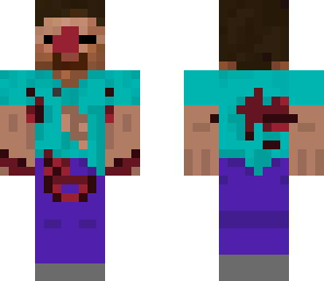 zombie brine
