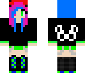 kira skin