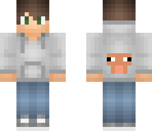 sheepboy