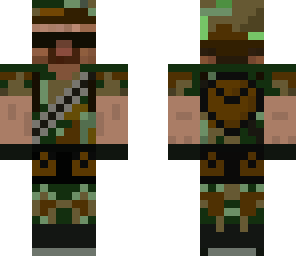 commander kill