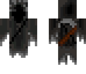 grim reaper