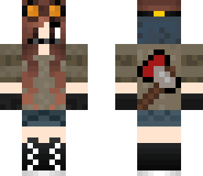 fem ticci toby