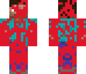 blood