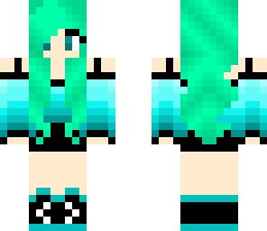 ocean girl