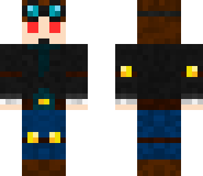 evil dantdm