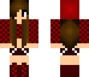 edited farm girl
