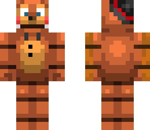 freddy fnaf