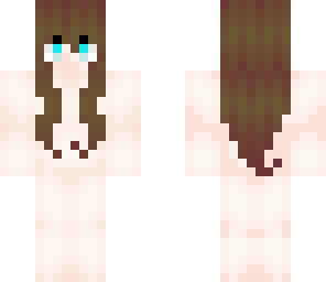 brown hair base