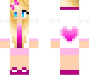 cute gurl