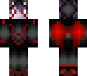 vampire priest i