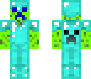 creeper army