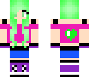 fashion girl