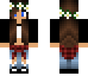 flannel edit