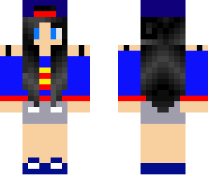 superman girl