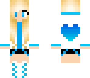 cool girl