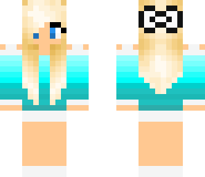 kitkattom's skin
