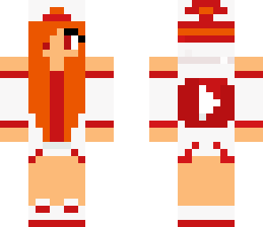 utube girl