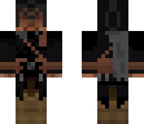 the shadow assassin
