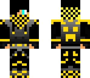 yellow dj for ibalistichaz