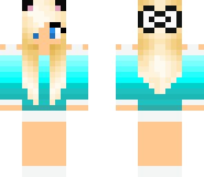 kitkattom's skin