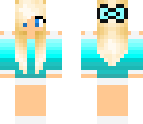 kitkattom's skin for kitkattom