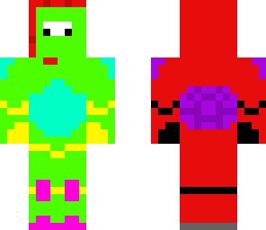 super baymax