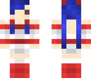 wendy marvell 8-bit
