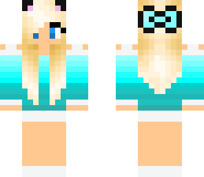 kitkattom's skin