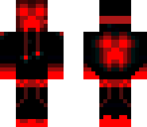 cool blazing creeper v2