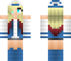 obmbre hair but inverse
