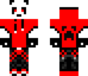 red panda better version