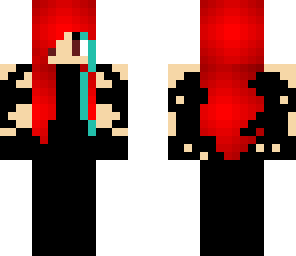 girl skin