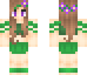 nature girl