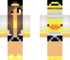 ducky