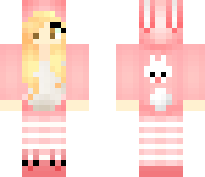 bunny girl