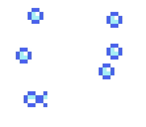 bubbles